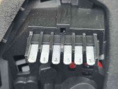  Stop aripa dreapta Opel Astra H [Fabr 2004-2009] 13222325