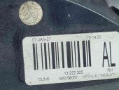  Stop aripa dreapta Opel Astra H [Fabr 2004-2009] 13222325