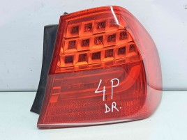  Stop aripa dreapta Bmw 3 (E90) [Fabr 2005-2011] 7289426