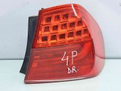  Stop aripa dreapta Bmw 3 (E90) [Fabr 2005-2011] 7289426