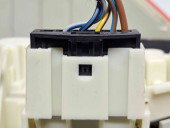  Stop aripa dreapta Bmw 3 (E90) [Fabr 2005-2011] 7289426