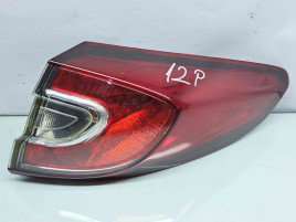  Stop aripa dreapta Renault Megane 3 Combi [Fabr 2008-2015] 265500010R