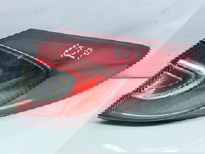  Stop aripa dreapta Renault Megane 3 Combi [Fabr 2008-2015] 265500010R