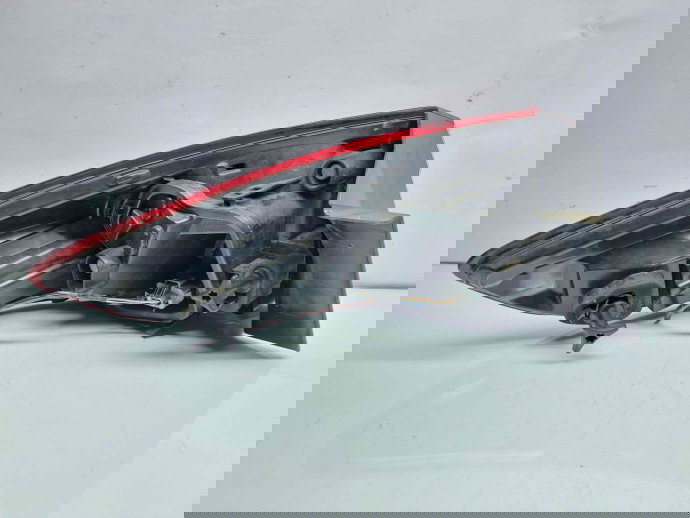  Stop aripa dreapta Renault Megane 3 Combi [Fabr 2008-2015] 265500010R