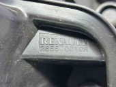  Stop aripa dreapta Renault Megane 3 Combi [Fabr 2008-2015] 265500010R