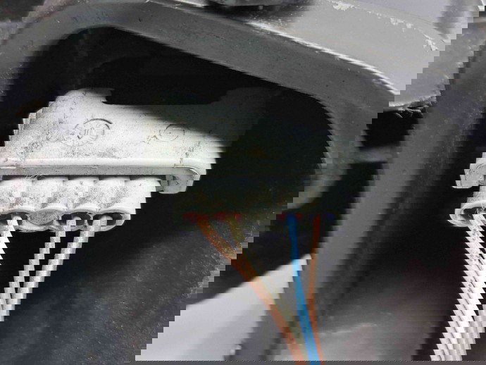  Stop aripa dreapta Renault Megane 3 Combi [Fabr 2008-2015] 265500010R