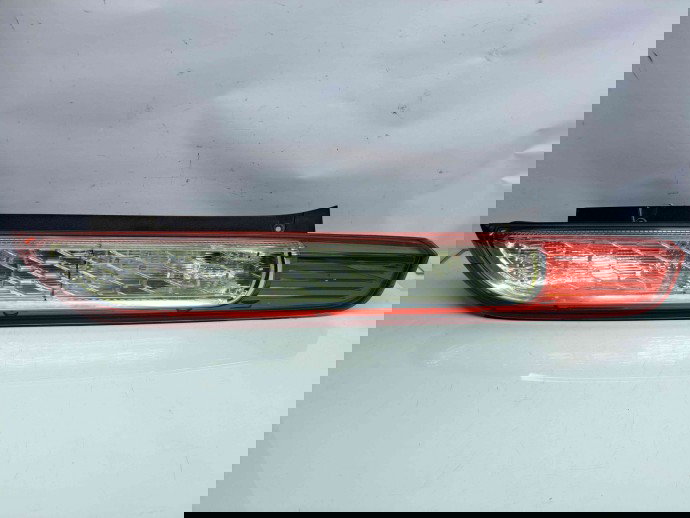  Stop aripa dreapta Ford Focus 2 (DA) [Fabr 2004-2012] 8M51-13404-A