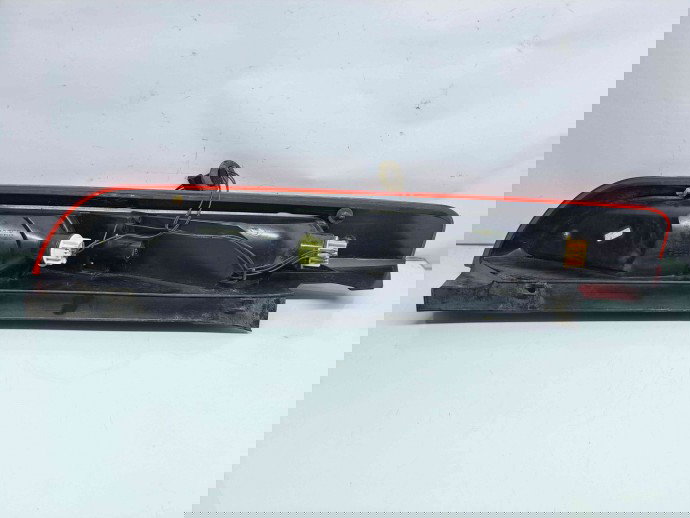  Stop aripa dreapta Ford Focus 2 (DA) [Fabr 2004-2012] 8M51-13404-A