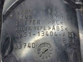  Stop aripa dreapta Ford Focus 2 (DA) [Fabr 2004-2012] 8M51-13404-A