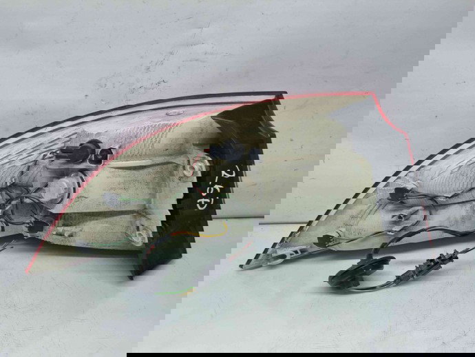  Stop aripa dreapta Skoda Superb II (3T4) [Fabr 2008-2015] 3T5945096