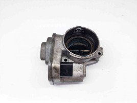 Clapeta Admisie Acceleratie 038128063C, Skoda Fabia Praktik, 1.9sdi, AGP