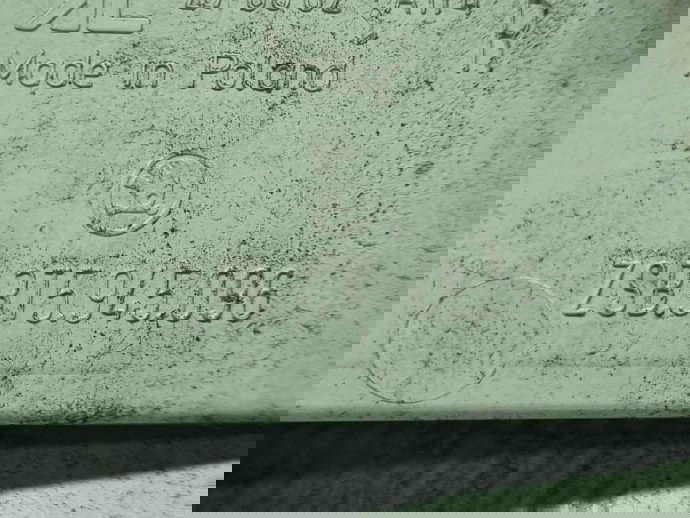  Stop aripa dreapta Skoda Superb II (3T4) [Fabr 2008-2015] 3T5945096