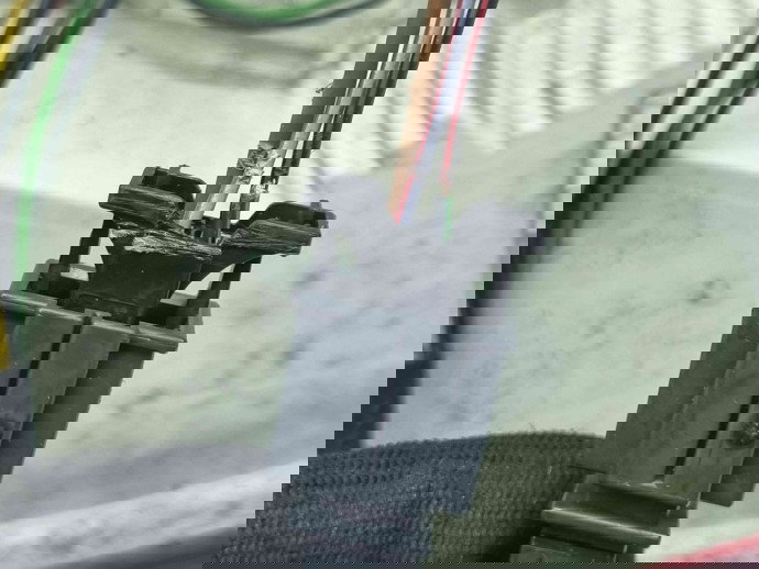  Stop aripa dreapta Skoda Superb II (3T4) [Fabr 2008-2015] 3T5945096