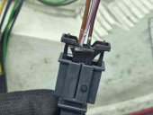  Stop aripa dreapta Skoda Superb II (3T4) [Fabr 2008-2015] 3T5945096