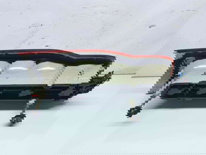  Stop aripa dreapta Ford Transit [Fabr 2006-2013] YC1X-13N004-A