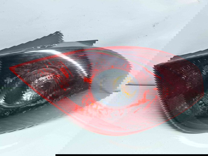  Stop aripa dreapta Opel Corsa D [Fabr 2006-2013] 13242814