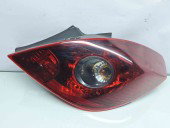  Stop aripa dreapta Opel Corsa D [Fabr 2006-2013] 13242814
