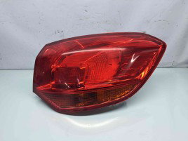  Stop aripa dreapta Opel Astra J [Fabr 2009-2015] 13282243