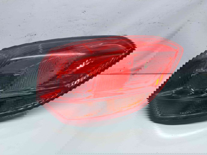  Stop aripa dreapta Opel Astra J [Fabr 2009-2015] 13282243