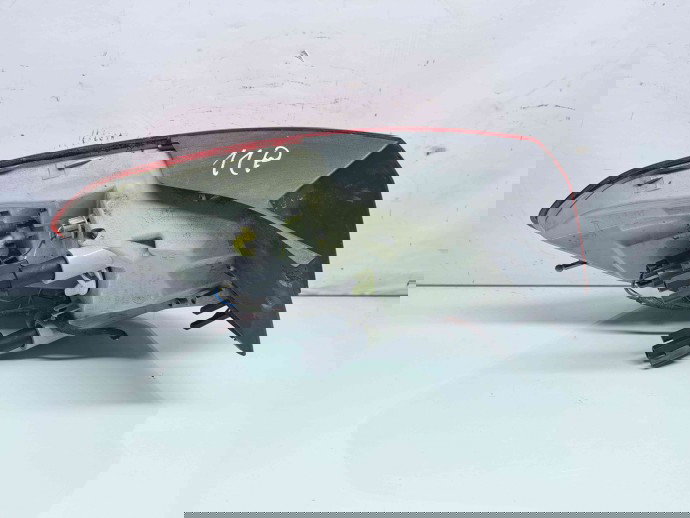  Stop aripa dreapta Opel Astra J [Fabr 2009-2015] 13282243