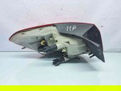  Stop aripa dreapta Opel Astra J [Fabr 2009-2015] 13282243