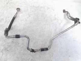 Conducta Furtun Compresor Radiator AC Aer Conditionat Clima Skoda Octavia 2 (1Z3) 1.9tdi, 1K0820743
