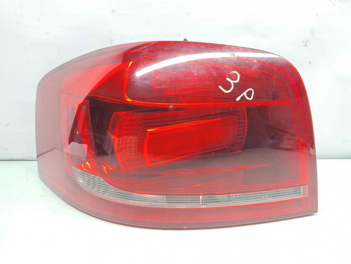  Stop aripa stanga Audi A3 (8P1) [Fabr 2003-2012] 8P3945095A