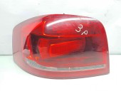  Stop aripa stanga Audi A3 (8P1) [Fabr 2003-2012] 8P3945095A