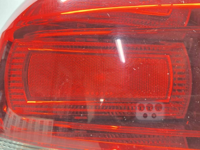  Stop aripa stanga Audi A3 (8P1) [Fabr 2003-2012] 8P3945095A