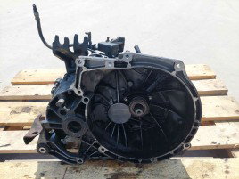Cutie de Viteze Manuala 6M5R-7002-YC, Ford Focus C-Max, 1.6 TDCI, G8DA, 5 vit man