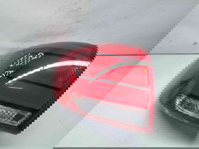  Stop aripa stanga Kia Sportage III [Fabr 2010-2016] 92401-3W5