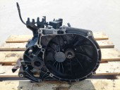 Cutie de Viteze Manuala 6M5R-7002-YC, Ford Focus 2, 1.6 TDCI, G8DA, 5 vit man
