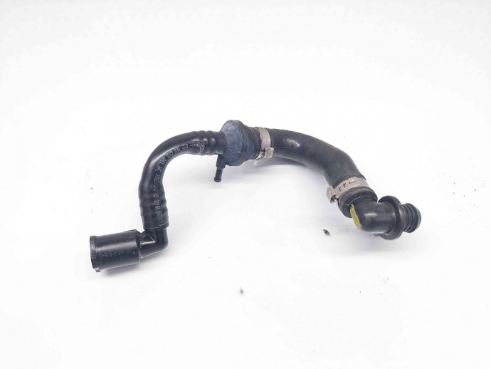 Furtun Presiune Aer Vacuum, 1K0612041AC, Audi A3 (8P) 1.9 TDI