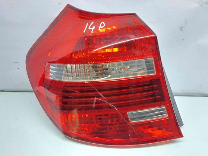  Stop aripa stanga Bmw 1 (E81, E87) [Fabr 2004-2010] 7181297