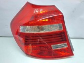 Stop aripa stanga Bmw 1 (E81, E87) [Fabr 2004-2010] 7181297