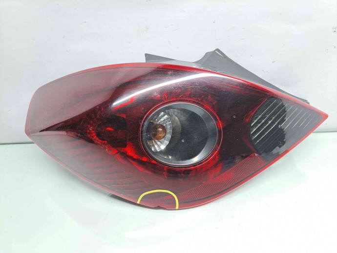  Stop aripa stanga Opel Corsa D [Fabr 2006-2013] 13242813