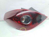  Stop aripa stanga Opel Corsa D [Fabr 2006-2013] 13242813