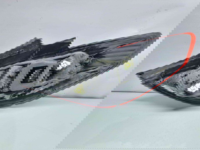  Stop aripa stanga Opel Corsa D [Fabr 2006-2013] 13242813