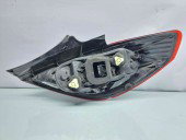  Stop aripa stanga Opel Corsa D [Fabr 2006-2013] 13242813