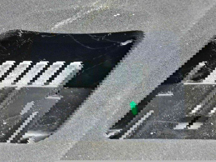  Stop aripa stanga Opel Corsa D [Fabr 2006-2013] 13242813