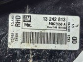  Stop aripa stanga Opel Corsa D [Fabr 2006-2013] 13242813