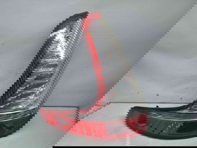  Stop aripa stanga Renault Scenic 3 [Fabr 2009-2015] 265550014R