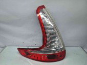  Stop aripa stanga Renault Scenic 3 [Fabr 2009-2015] 265550014R