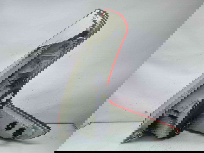  Stop aripa stanga Renault Scenic 3 [Fabr 2009-2015] 265550014R