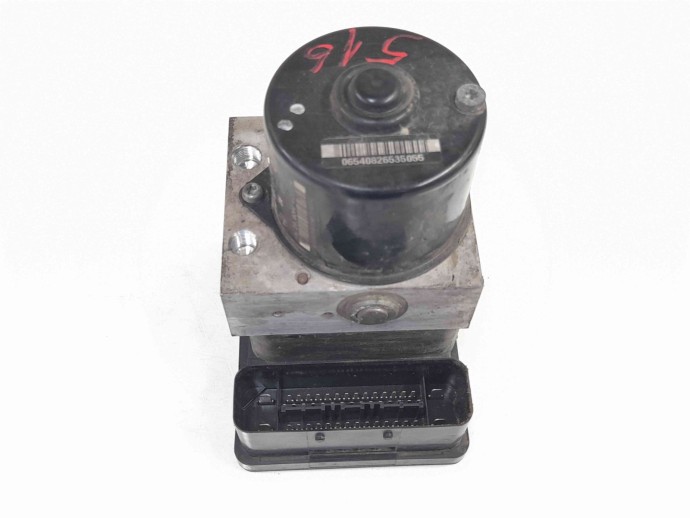 Pompa Unitate Hidraulica Modul Control ABS ESP 1K0614517AA Skoda Octavia 2 1.9 TDI