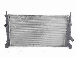Radiator racire 3M5H-8005-TL Ford Focus 2 (DA) 1.6tdci