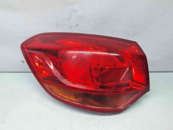  Stop aripa stanga Opel Astra J [Fabr 2009-2015] 13282242