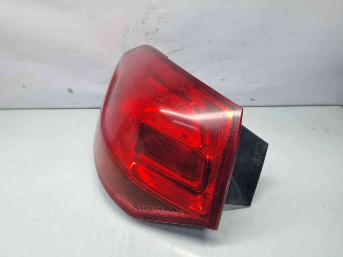  Stop aripa stanga Opel Astra J [Fabr 2009-2015] 13282242