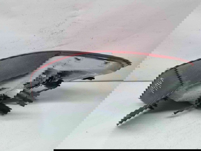  Stop aripa stanga Opel Astra J [Fabr 2009-2015] 13282242