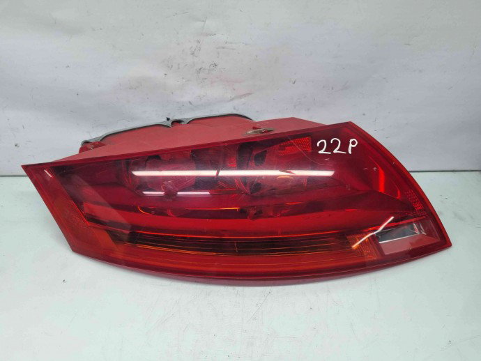  Stop aripa stanga Audi TT (8J3) [Fabr 2006-2013] 8J0945095F